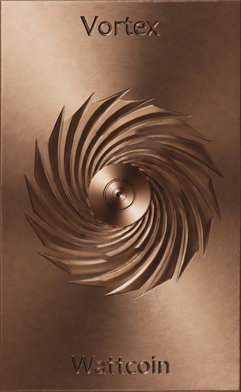Vortex NFT Bronze